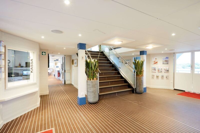 From Melk: 5-Hour Wachau River Cruise - The Value Proposition