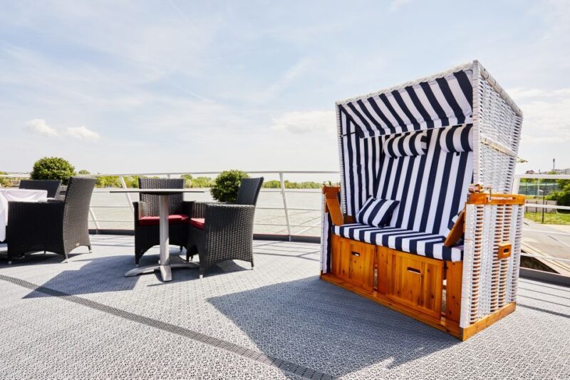 From Melk: 5-Hour Wachau River Cruise - Who Should Consider This Tour?