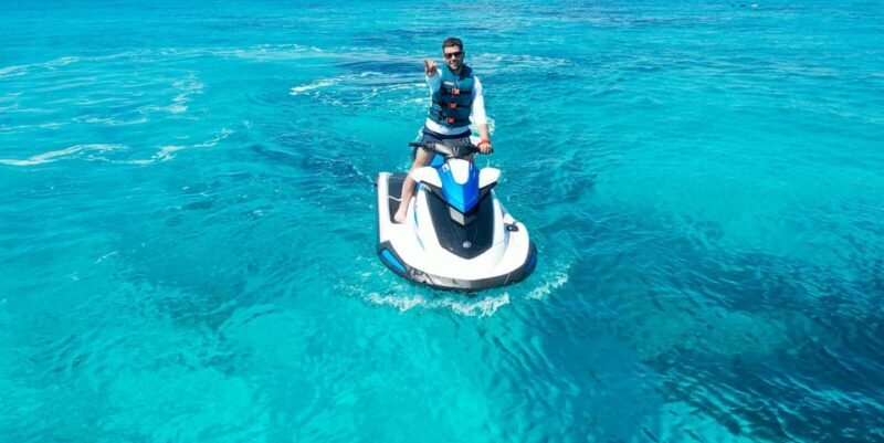 From Melliea: Comino, Blue Lagoon, and Gozo Jet Ski Tour - Final Thoughts: Is It Worth It?