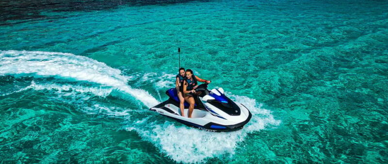 From Melliea: Comino, Blue Lagoon, and Gozo Jet Ski Tour - Frequently Asked Questions