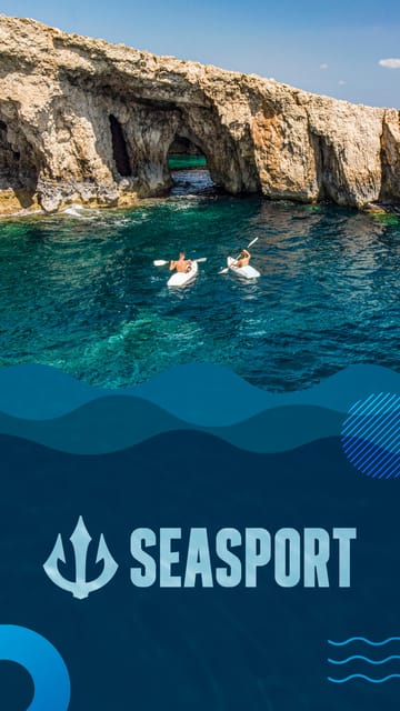 From Melliea: Coral Lagoon Kayak Rental - Final Thoughts on Value & Authenticity