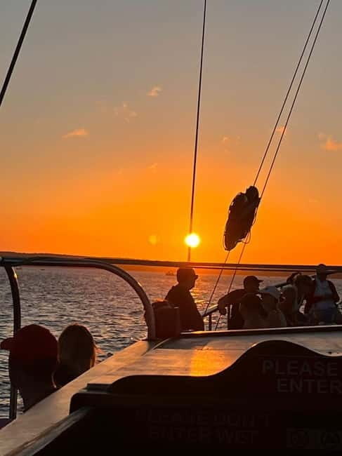 From Mellieha Bay: Blue Lagoon Sunset Cruise - From Mellieha Bay: Blue Lagoon Sunset Cruise — A Practical Guide for Travelers  