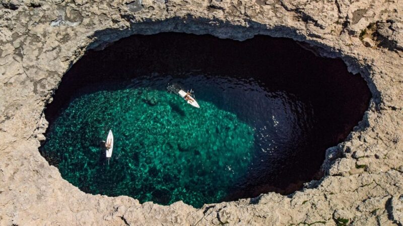 From Mellieħa: Coral Lagoon Kayak Rental - Good To Know