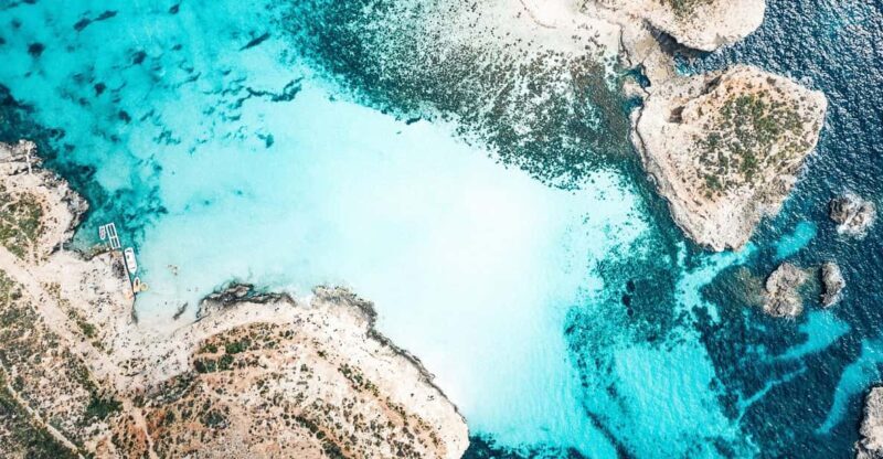 From Mellieha: Three Bay Cruise including the Blue Lagoon - An In-Depth Look at the Tour Experience