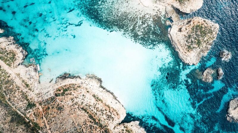 From Mellieha: Three Bay Cruise Including the Blue Lagoon - Good To Know