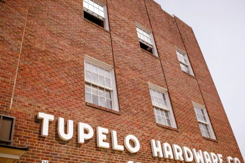 From Memphis: Official Elvis Birthplace Tour of Tupelo - The Sum Up