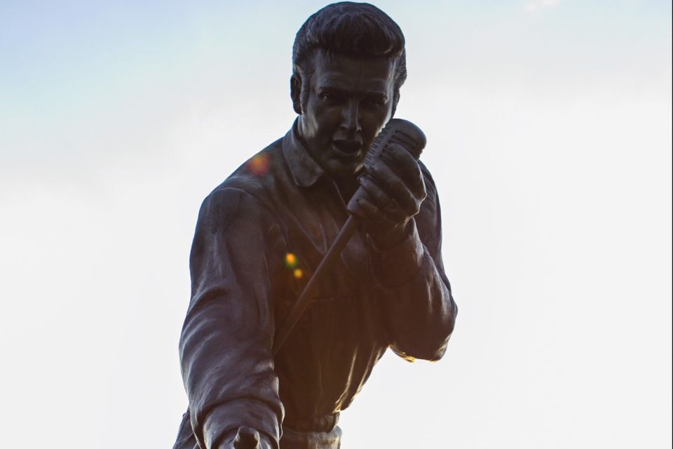 From Memphis: Tupelo Elvis Presleys Upbringing Tour - Pricing and Availability
