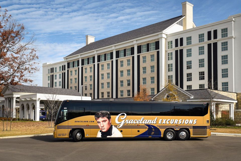 From Memphis: Tupelo Elvis Presleys Upbringing Tour - Recap