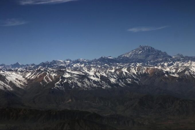 From Mendoza: A Trip Across the Mountain to Atuel Canyon - Tips for Travelers