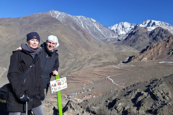 From Mendoza: Full-Day Cordon Del Plata Andes Trek - Frequently Asked Questions