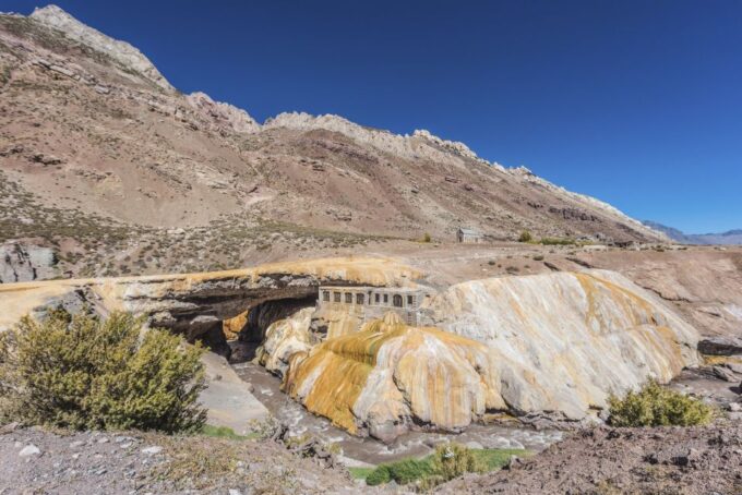 From Mendoza: High Andes Aconcagua Mountain Tour - Frequently Asked Questions