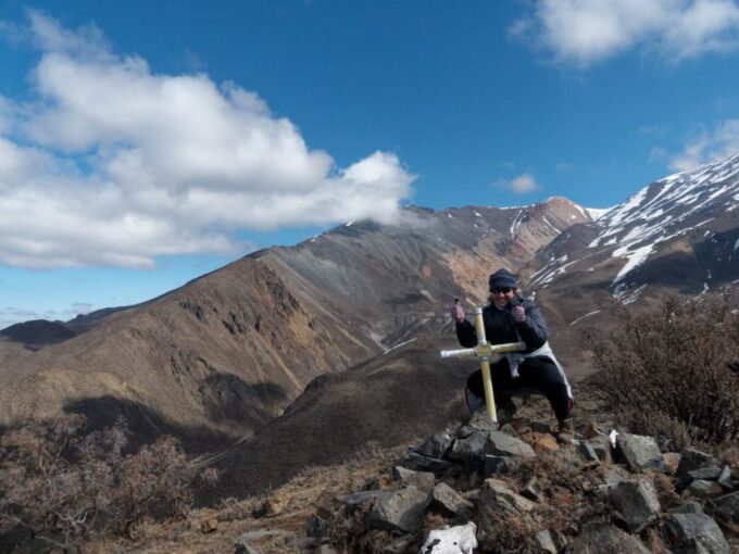 From Mendoza: Trekking and Barbecue in the Andes - How to Book Your Trek