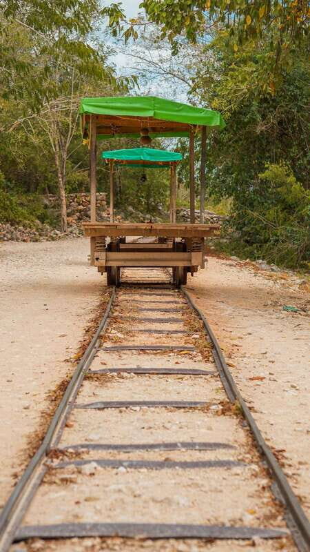 From Merida: 3 Cenotes - Why This Tour Offers Good Value