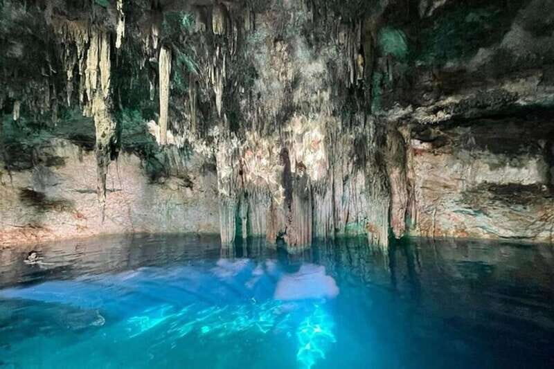 From Merida: 3 Cenotes - Who Should Consider This Tour?