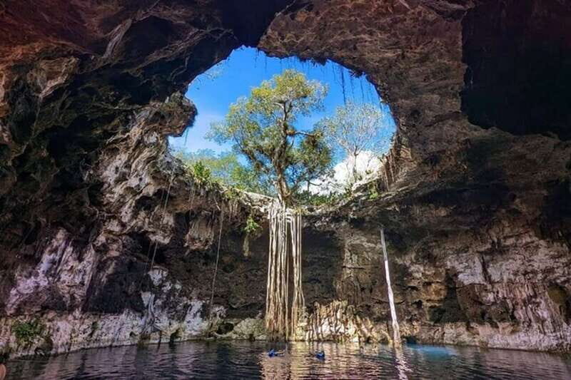 From Merida: 3 Cenotes - Frequently Asked Questions