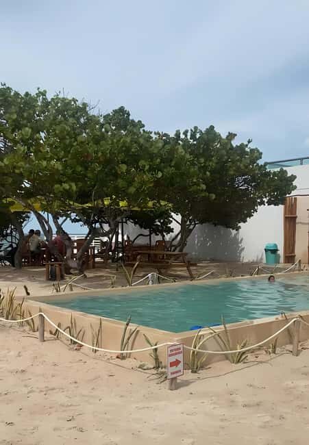 From Mérida: Beach Tour - Introduction