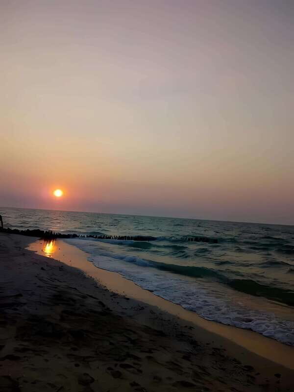 From Mérida: Beach Tour - The Itinerary in Detail