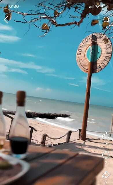 From Mérida: Beach Tour - Practical Tips for Travelers