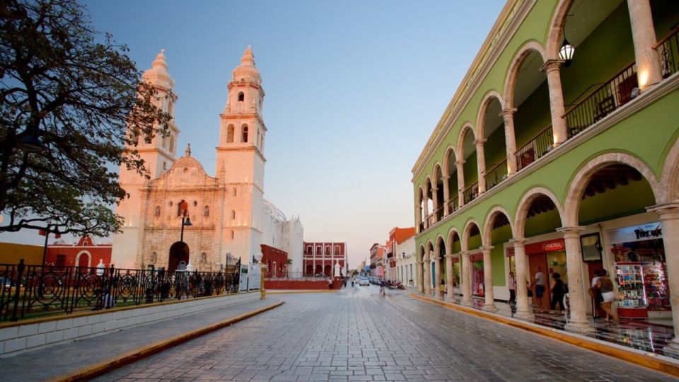 From Merida: Becal and Campeche Guided Day Trip - Frequently Asked Questions