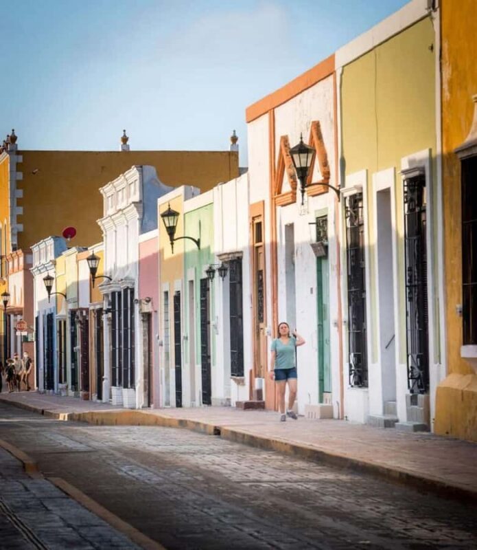 From Mérida: Campeche Day Trip with Malecón Walk - Introduction: Authentic Charm in a Compact Day Trip