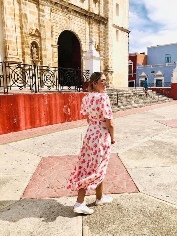 From Mérida: Campeche Day Trip with Malecón Walk - Pricing and Value