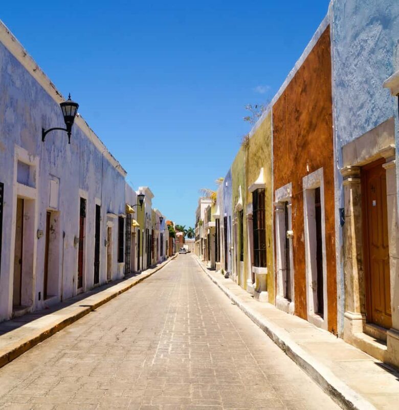 From Mérida: Campeche Day Trip with Malecón Walk - Who This Tour Is Best For