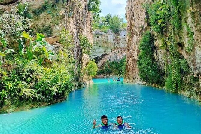 From Merida Cenotes and Santa Barbara - Why This Tour Stands Out