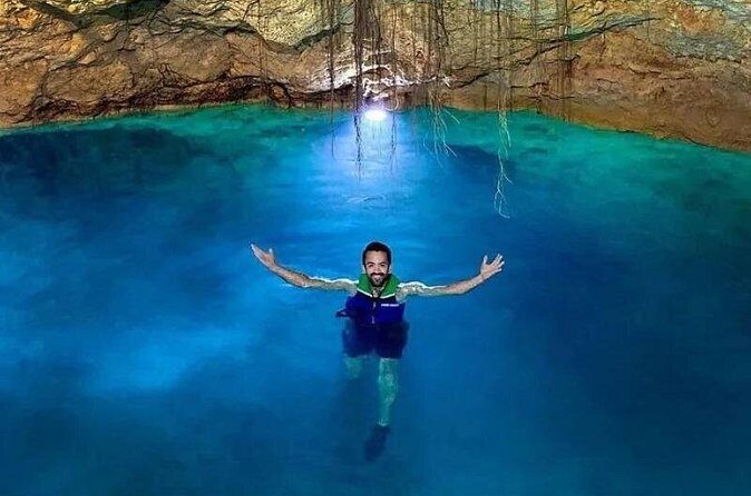 From Merida Cenotes and Santa Barbara - FAQs