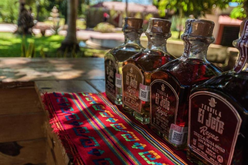 From Mérida: Chichén Itzá and Cenote Tour With Buffet Lunch - Pickup and Drop-off Locations