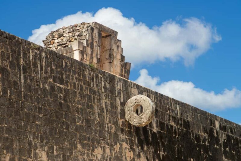From Mérida: Chichén Itzá, Cenote, and Izamal, Magical Town with Lunch. - Return and Drop-off