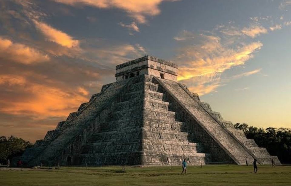 From Merida Chichen Itza, Izamal & Cenote Yokdzonot - Exclusions