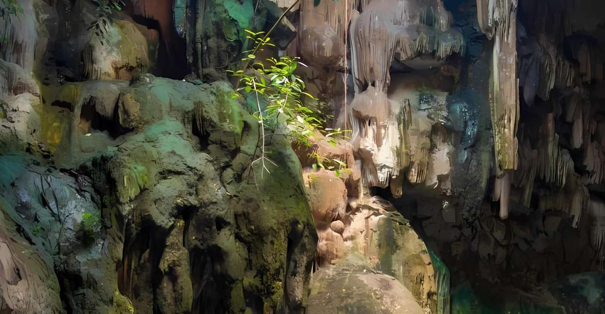 From Merida: Chichen Itza + Mayan Sanctuary and Cenote - Exploring Chichen Itza