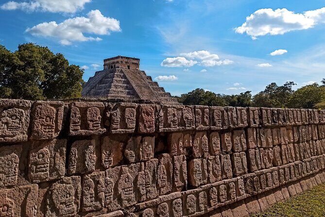 From Merida: Chichen Itza Tour, Izamal, Cenote Ik Kil and Food - Authentic Experiences and Highlights