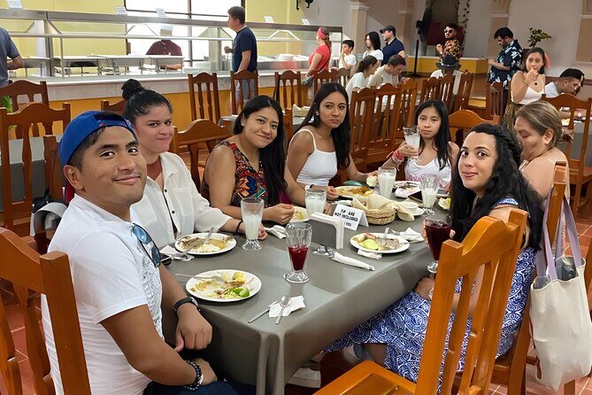 From Merida: Chichen Itza Tour, Izamal, Cenote Ik Kil and Food - Practical Tips for Travelers