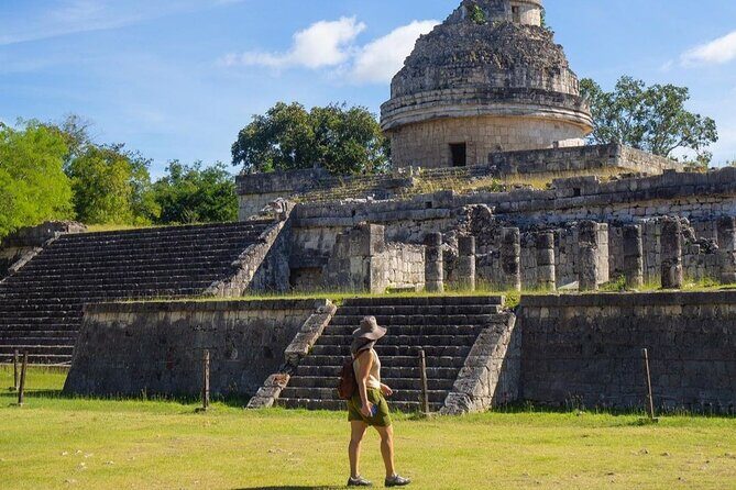 From Merida: Chichen Itza Tour, Izamal, Cenote Ik Kil and Food - FAQ