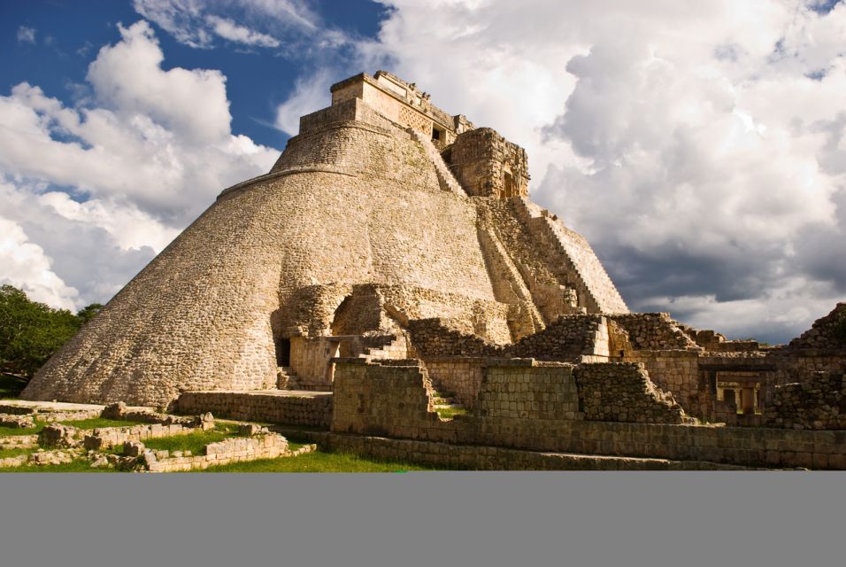 From Merida: Echoes of Uxmal - Yucatecan Culinary Delight