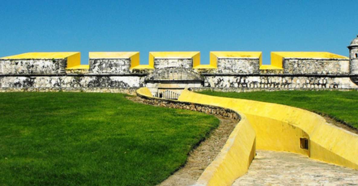 From Merida: Edzna & City Tour Campeche Guided Tour - Tour Activities