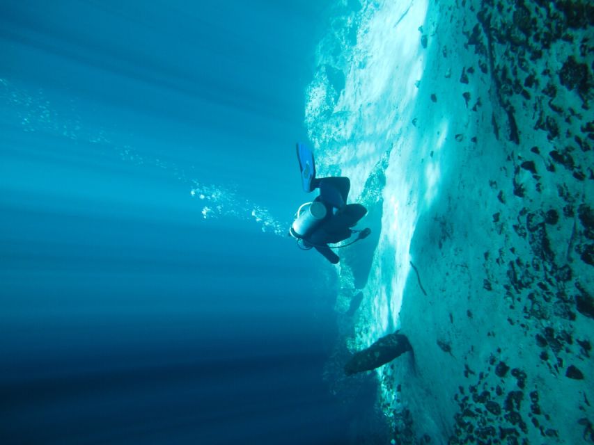 From Merida: Explore Two Cenotes Tour With Lunch - Transportation and Pickup