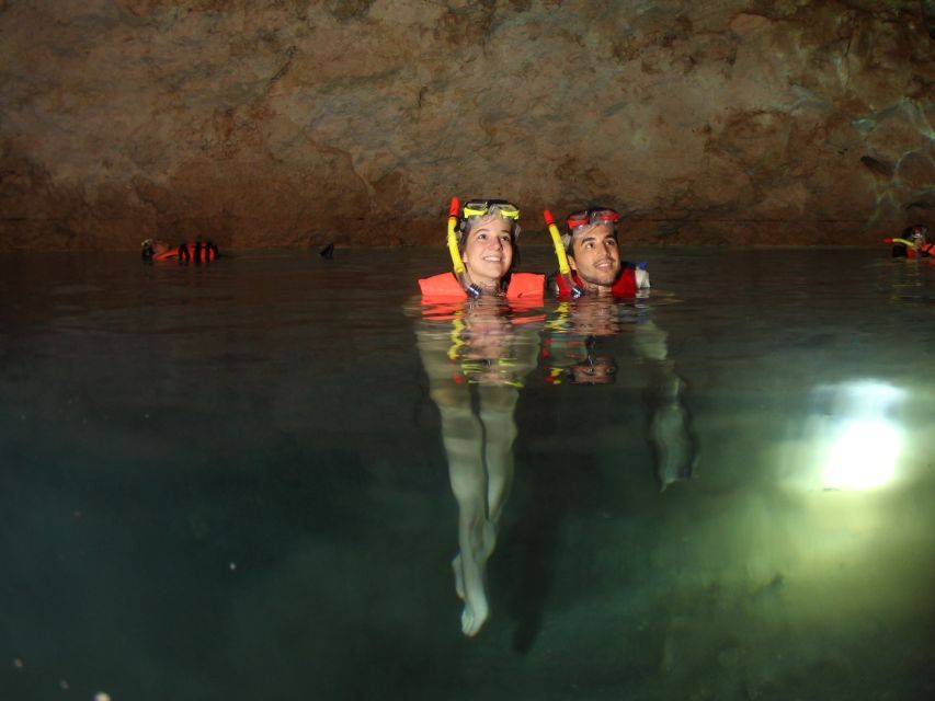 From Merida: Full-Day Cuzama Cenotes Tour - Highlights of the Cenotes