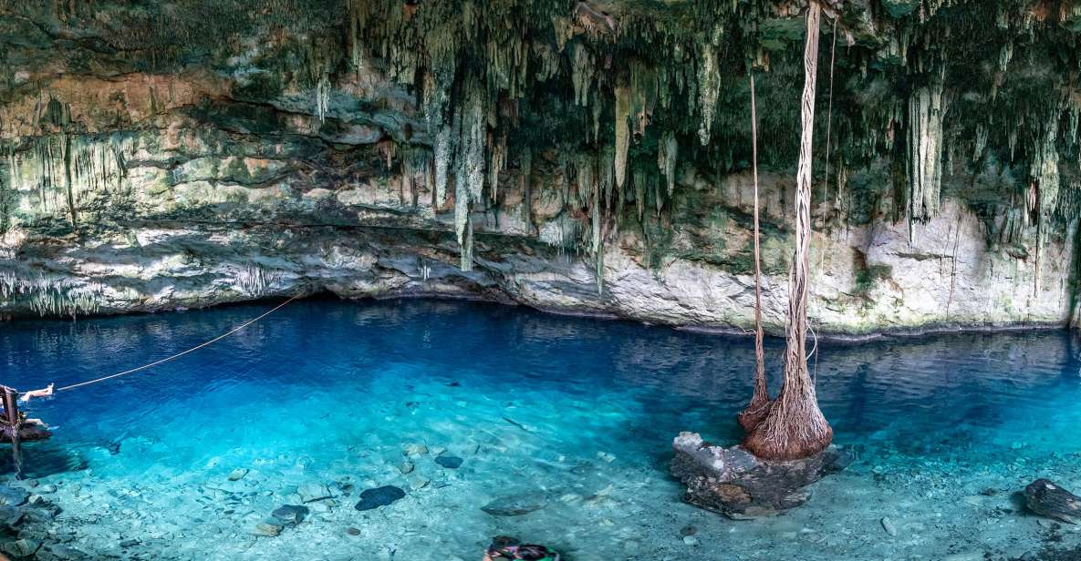 From Merida: Full-Day Cuzama Cenotes Tour - Transportation Options