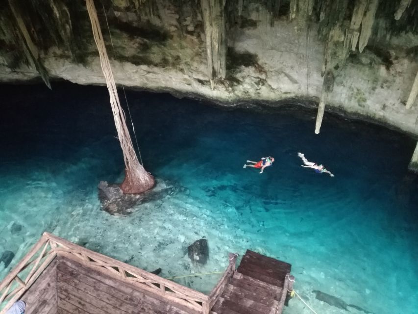 From Merida: Full-Day Cuzama Cenotes Tour - Important Considerations
