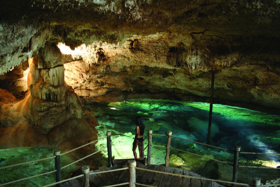 From Merida: Haciendas of Yucatan - Key Points