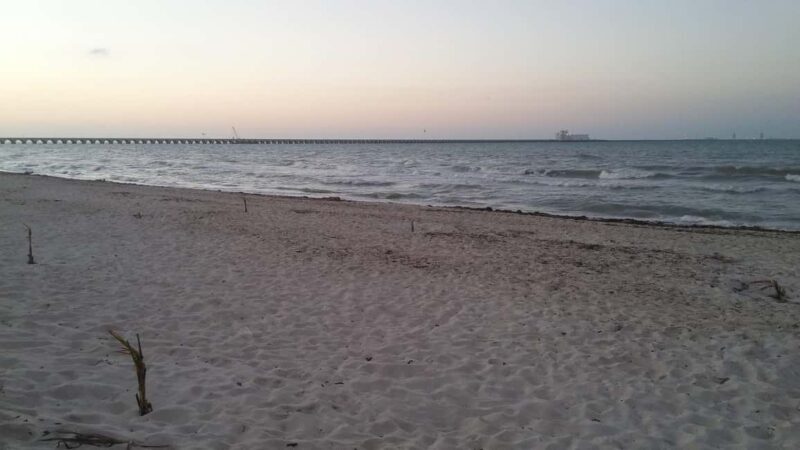 From Mérida: Mayan Dzibilchaltún & Progreso Beach Tour - Exploring the Day in Detail