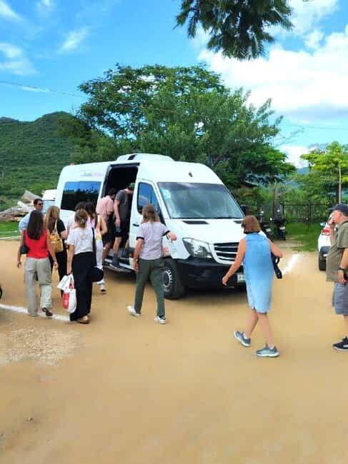 From Mérida: Mayan Dzibilchaltún & Progreso Beach Tour - FAQ