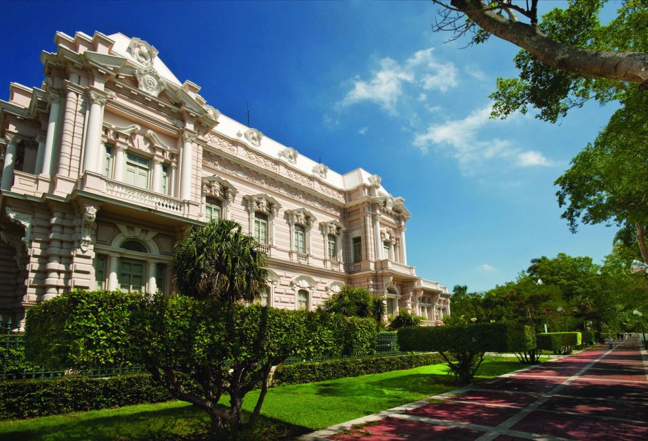 From Merida: Merida City Tour - Frequently Asked Questions