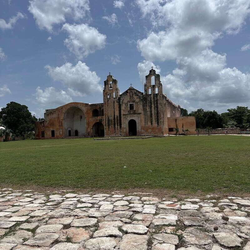 From Merida: Peanuts, our Mayan ancestors - Analyzing the Value