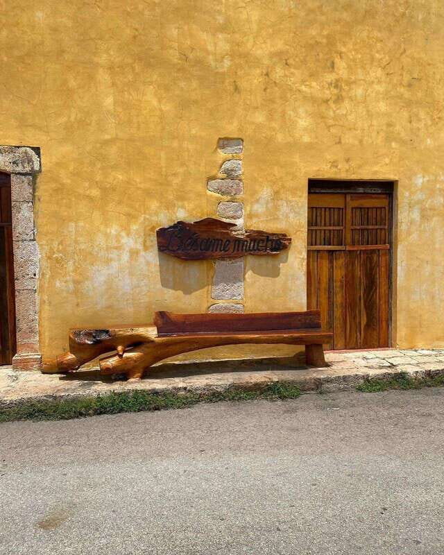 From Merida: Peanuts, our Mayan ancestors - Frequently Asked Questions