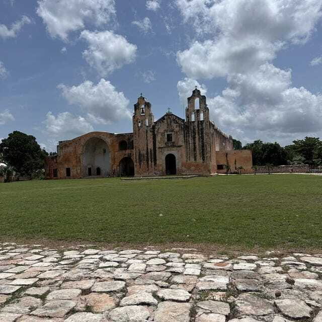 From Merida: Peanuts, our Mayan ancestors - Final Thoughts