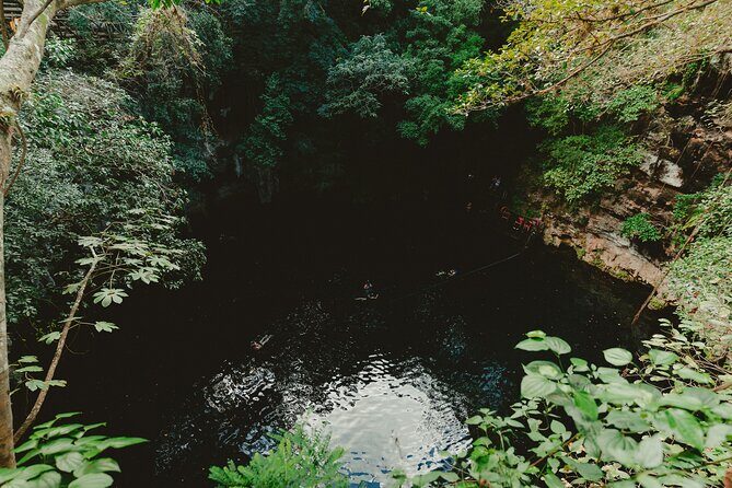 From Merida to Cancun or Tulum Stop at Chichen Itza and Cenote - Who Will Love This Tour?