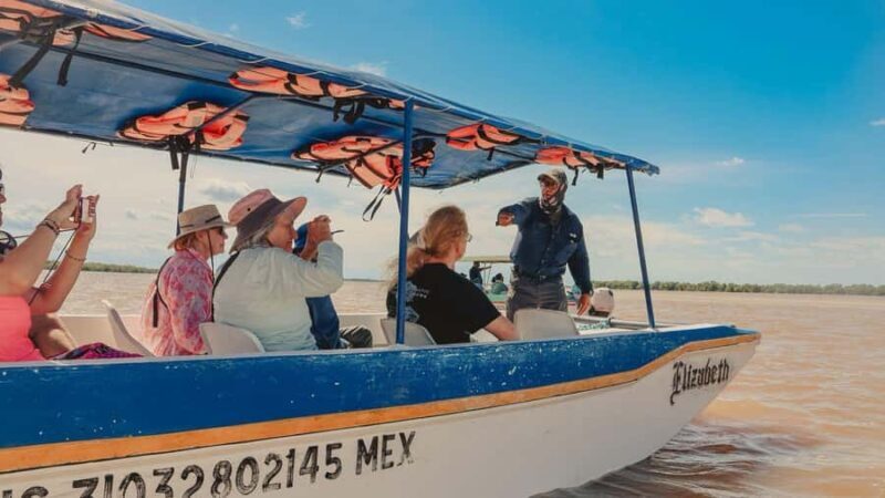 From Merida to Celestún: Biosphere, Flamingos & Beach Escape - Who Will Love This Tour?